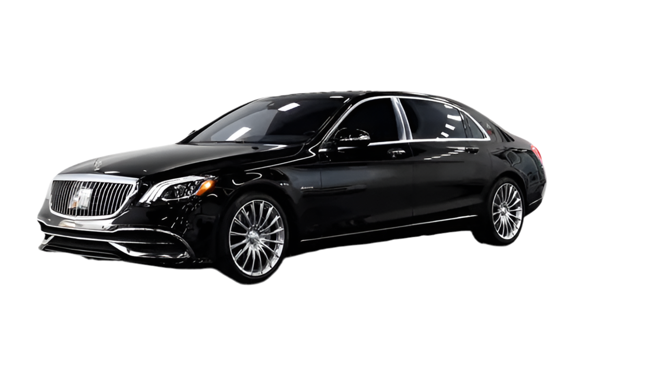 MERCEDES BENZ MAYBACH RENTAL