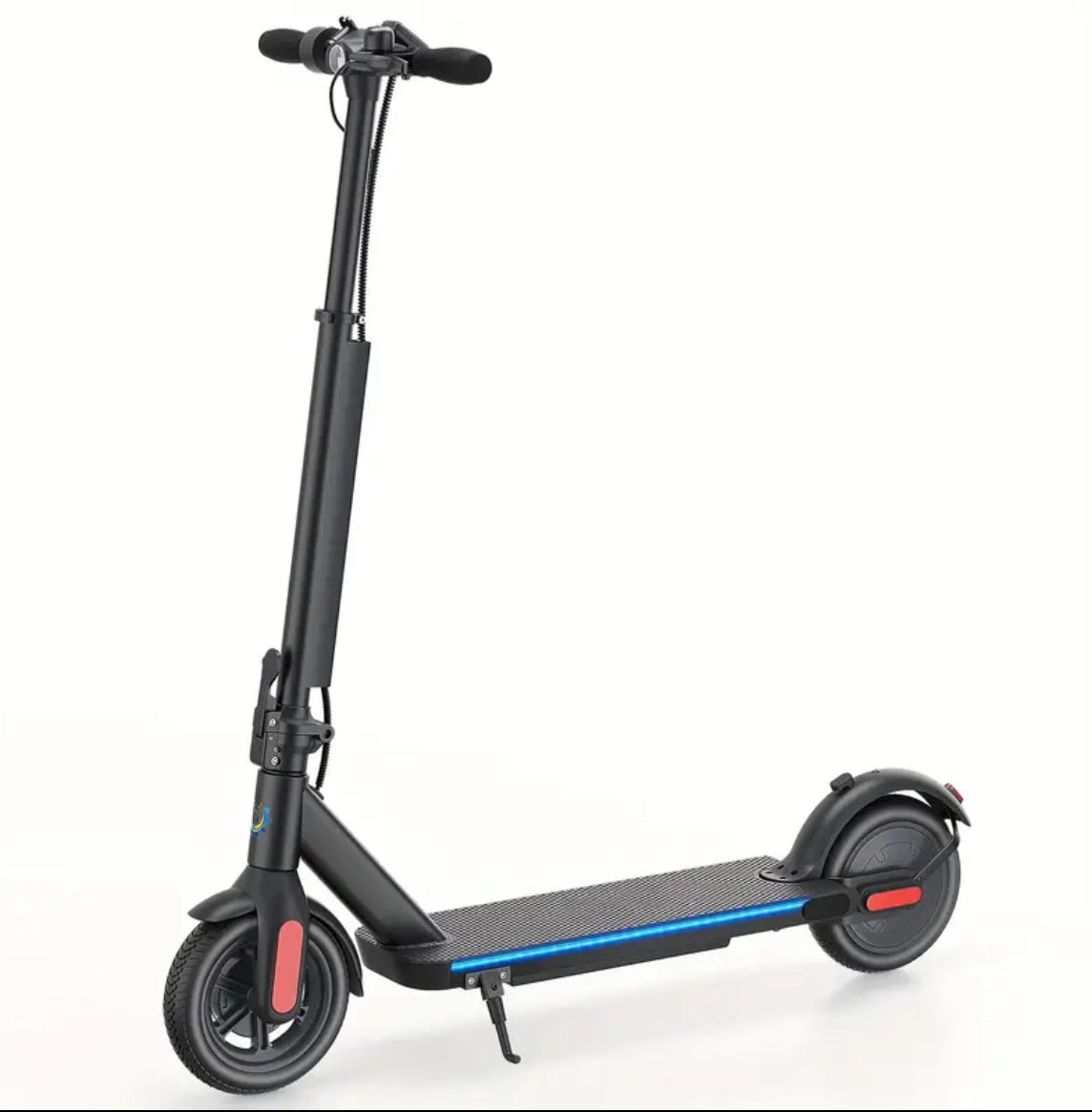 E-Scooter Rental One Hour
