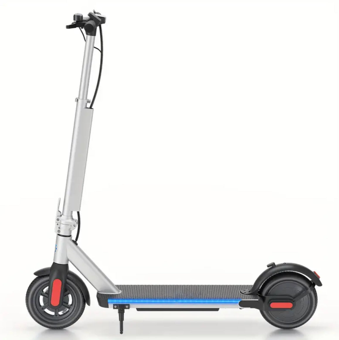 E-Scooter Rental One Hour