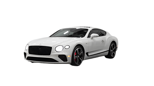 BENTLEY CONTINENTAL GT RENTAL