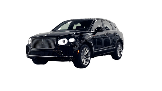 BENTLEY BENTAYGA RENTAL