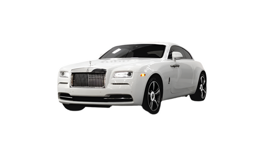 ROLLS ROYCE WRAITH RENTAL