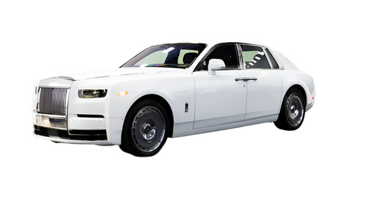 ROLLS ROYCE PHANTOM RENTAL
