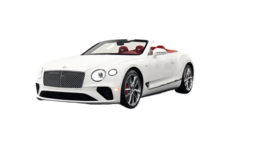 BENTLEY CONTINENTAL GT CONVERTIBLE RENTAL