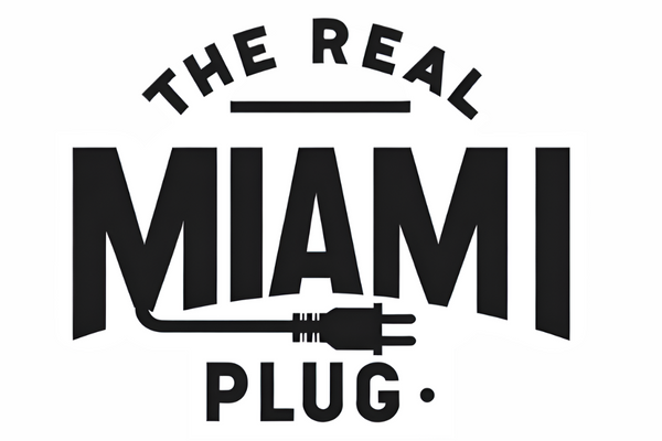 The Real Miami Plug