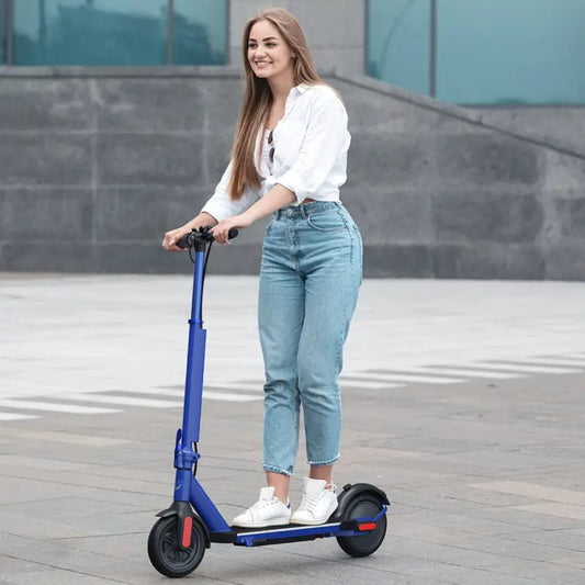 E-Scooter Rental One Hour